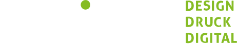 Logo Weibel Druck & Design