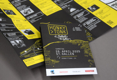 Honky Tonk Festival