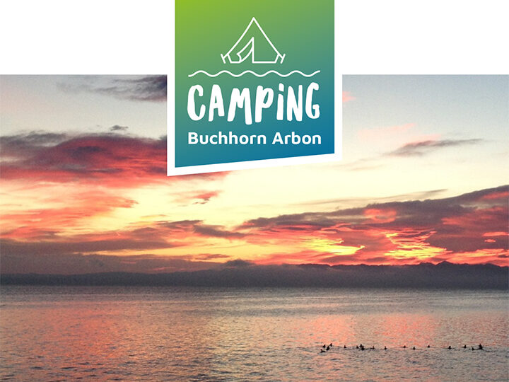 Thumbnail Camping Buchhorn Arbon