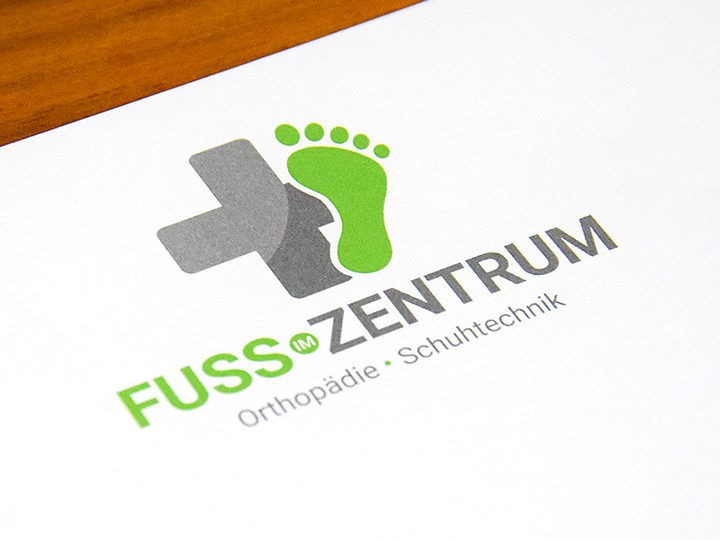 Thumbnail Fuss im Zentrum GmbH