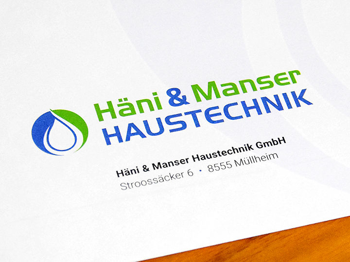 Thumbnail Häni & Manser Haustechnik