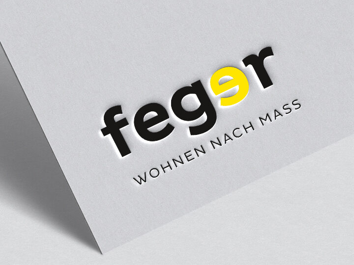 Thumbnail Feger Wohnen AG