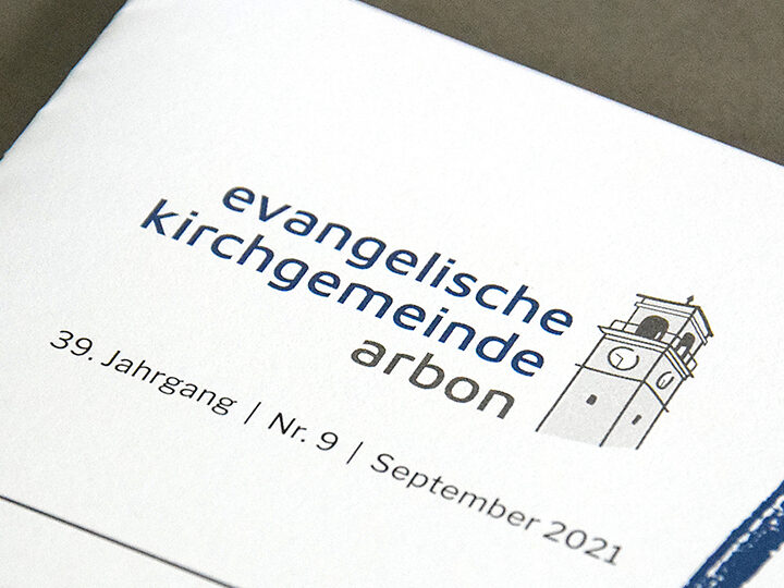 Thumbnail Evangelische Kirchgemeinde Arbon