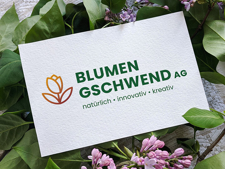 Thumbnail Blumen Gschwend AG